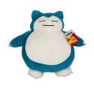 Pokémon Pluche - Sleeping Snorlax 45cm - Wicked Cool Toys product image